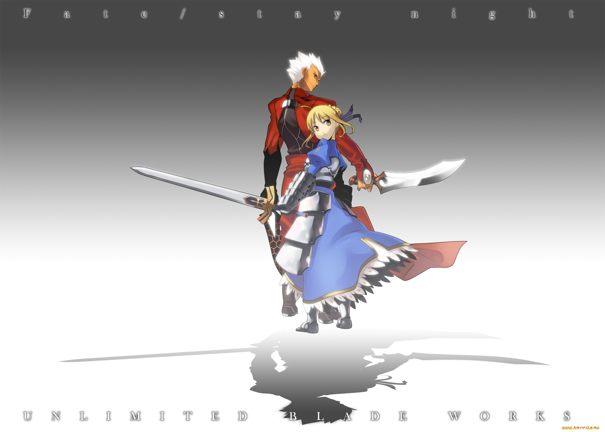 , fate, stay night, archer, saber, , , , , , , , 